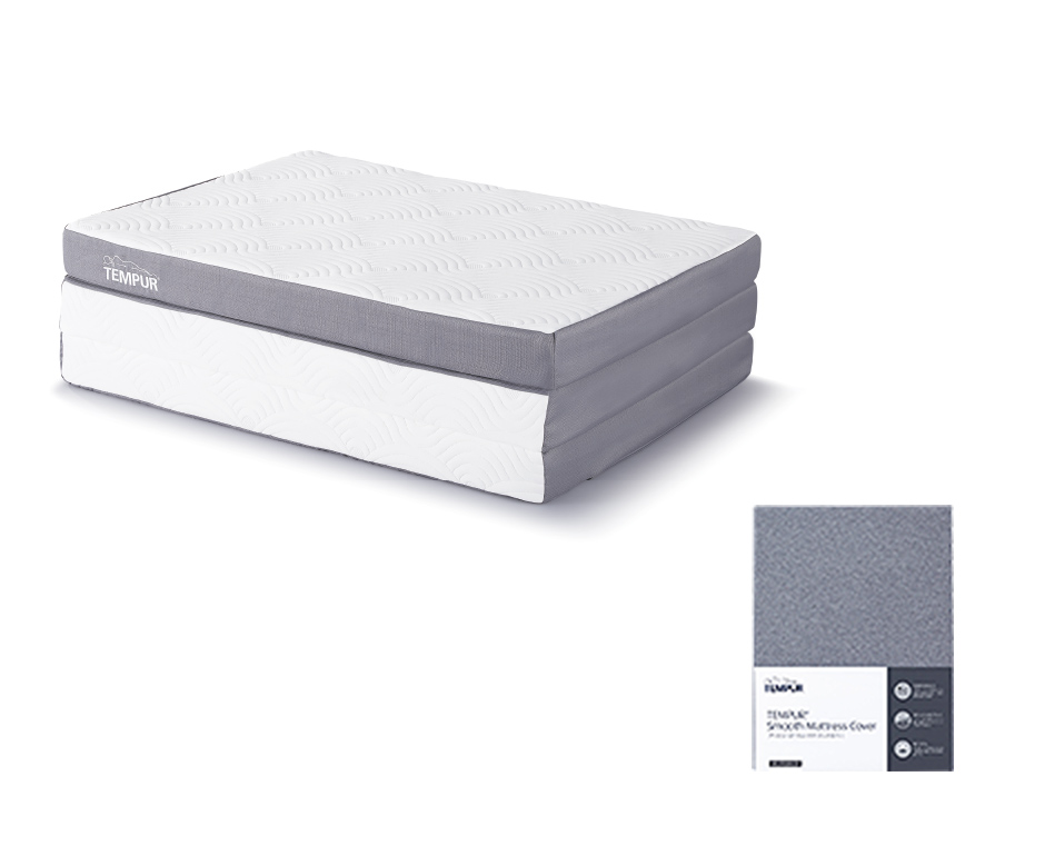 フトン(折りたたみマットレス)とシーツのお得なセット