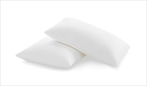 テンピュール イーズ ハグ ピロー 2点セット