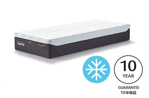 プロ リュクス マットレス スマートクール