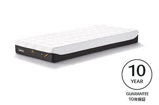 プロ マットレス