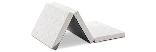 フトン(折りたたみマットレス)とシーツのお得なセット