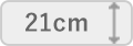 21cm