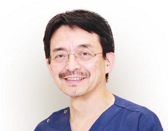 坂虎の門クリニック耳鼻咽喉科部長　熊川孝三先生