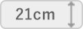 21cm