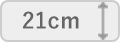 21cm
