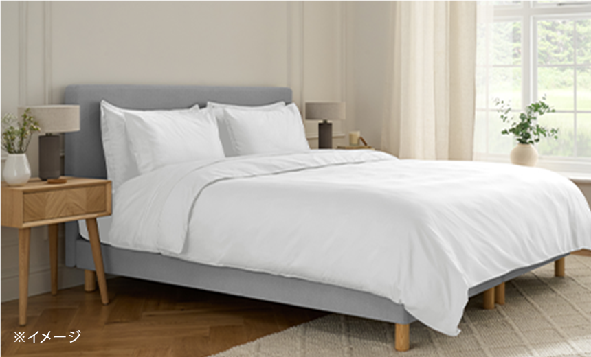 ゼロジー<sup>®</sup> フォールダブルベッド セット