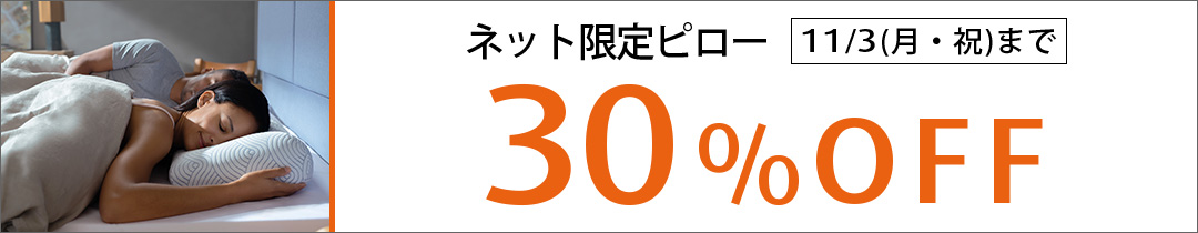 イーズサポートピロー