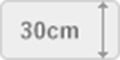 30cm