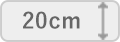 20cm