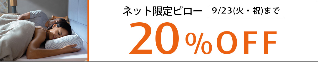 イーズサポートピロー