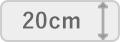 20cm
