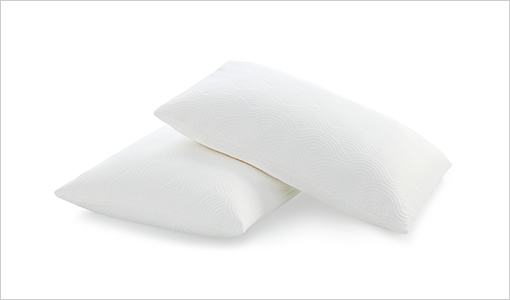 [ネット限定] テンピュール® イーズ ハグ ピロー 2点セット