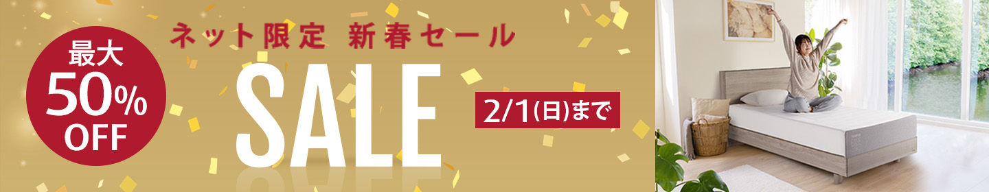 ネット限定 新春セール ベッドセット マットレス フトン まくら 枕 ピロー
