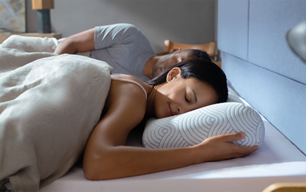 テンピュール イーズ サポートピロー