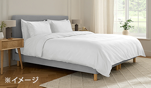 ゼロジー<sup>&reg;</sup> フォールダブルベッド セット