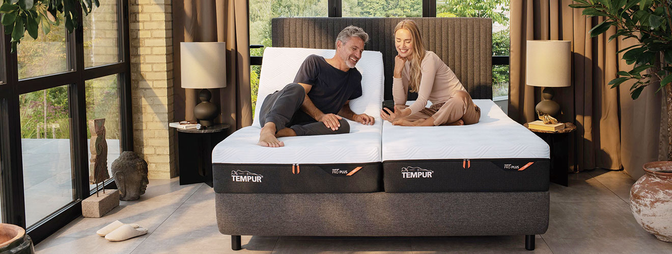 テンピュール【公式】マットレス【100日間お試し】交換・返品保証