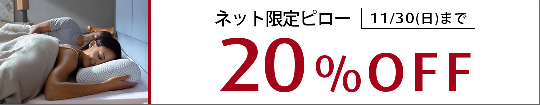 イーズサポートピロー