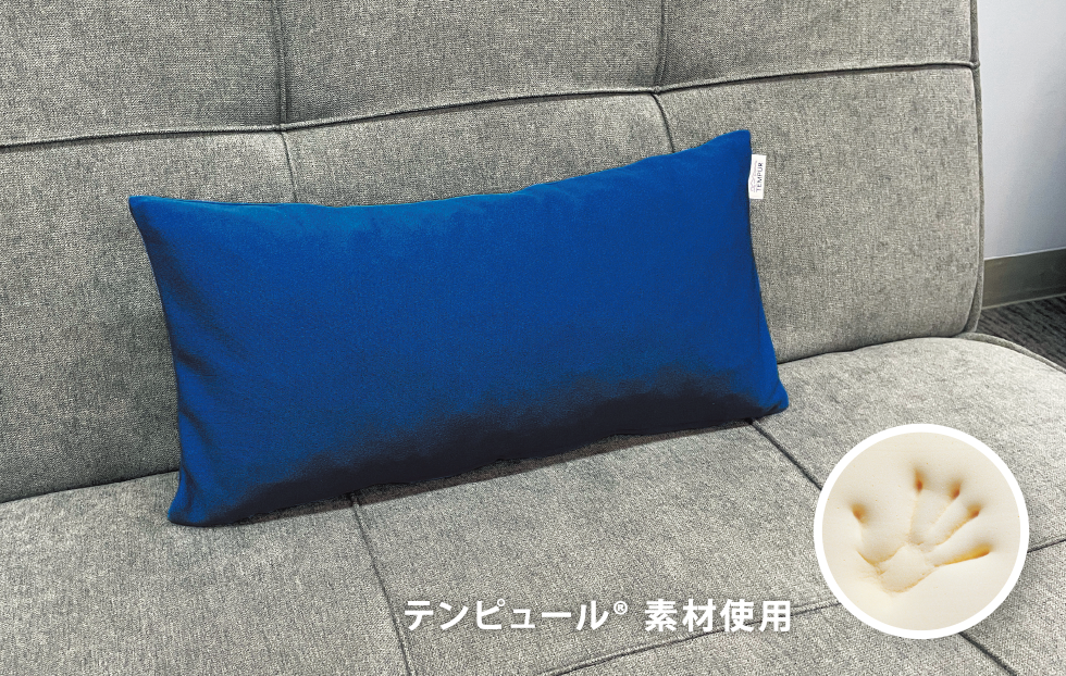 ウィンターフェア プレゼント クッション