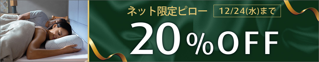 イーズサポートピロー