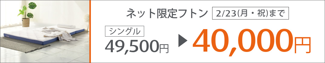 ネット限定 イーズ フトン お求めやすく、軽く、快適な寝ごこち